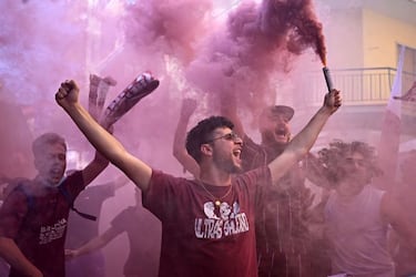 Salernitana promoted to Serie A, but only if owner can sell the club