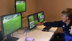 Brasil se apunta al VAR tras el lío en el Corinthians-Vasco