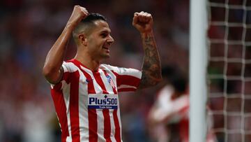 La hora de la verdad para Vitolo