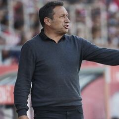 Eusebio sale del coma inducido