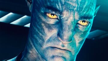 Avatar Josh Gad James Cameron