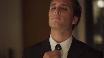 Series y películas de estreno abril 2021: Netflix, Amazon Prime y Disney+