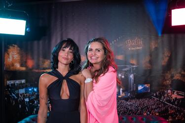 Starlite Occident, el Disney de la música y el verano, ¿por qué tienes que ir al menos una vez en tu vida?