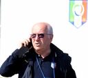 La FIFA pide que la Federación actúe contra Tavecchio