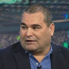 "Si fuera presidente de la APF, Osorio ya estaría en Colombia"