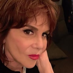 Rebecca Jones apoya a Sasha Sokol tras denuncia a Luis de Llano