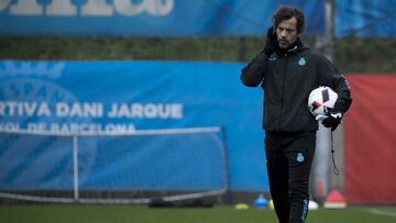 El Espanyol deja atrás el derbi como una piedra en el camino