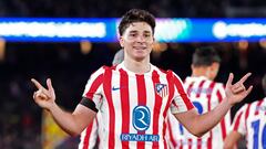 Atlético Madrid vs Barcelona: How to watch today’s Champions League game played at the Metropolitano