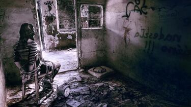 [Gamescom 2016] Vuelve Get Even, puro terror psicológico