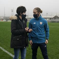 Muniain, tocado, fuera de los elegidos ante el Betis