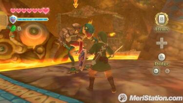 The Legend of Zelda: Skyward Sword, Impresiones