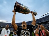 Palmeiras quiere robarle un fichaje a Messi e Inter Miami