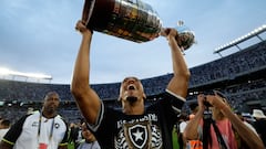 Palmeiras quiere robarle un fichaje a Messi e Inter Miami