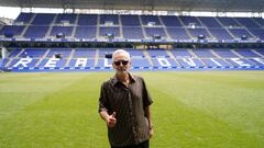 “Denle la selección a Jesús Martínez”