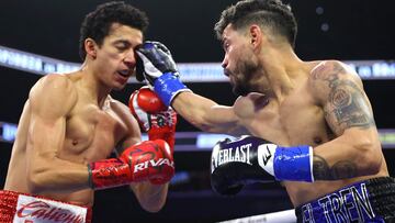 Sigue polémica del Robeisy Ramírez vs. Rafael Espinoza: ‘Tomó la decisión correcta. Su vida y su salud son primero’