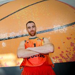 Claver: “Al Barça ya le ganamos dos veces el año pasado”