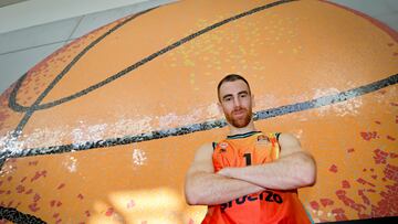 Claver: “Al Barça ya le ganamos dos veces el año pasado”