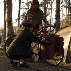 Equipación de aventura “The Great Nearby”