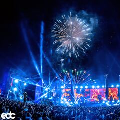 EDC México 2023: artistas, horarios, escenarios y cómo ver online el festival