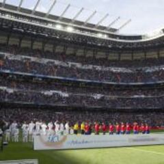 LaLiga fijó una jornada como si el PSV eliminara al Atlético