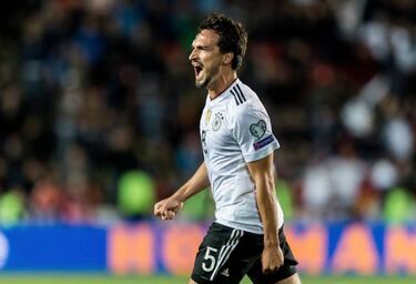 Germany vs Norway: how and where to watch: times, TV, online