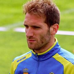 Fausto ficha por Osasuna, que no descarta la cesión de Merino