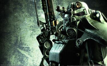 Nuevo teaser Fallout 4: "Llega el Invierno nuclear"