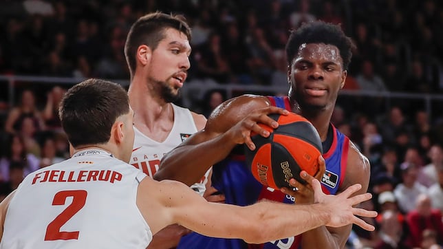 James Nnaji quiere jugar en los Knicks