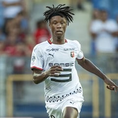 "Camavinga debería dar el salto"