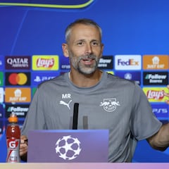 Rose avisa: “Vermereen llega con ganas de demostrar...”