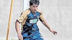 Baha-Peragón, un dúo solvente si Salva no llega a tiempo