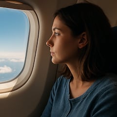 Bad news for the U.S.: 40% of women aged 15-44 want to leave the United States permanently