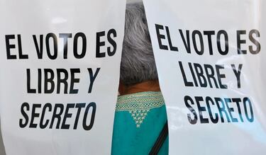 ¿Cuándo se celebran las Elecciones Judiciales en México? Qué día habrá que salir a votar