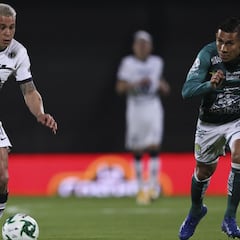 Andrés Lillini: ''Me voy con un sabor amargo''