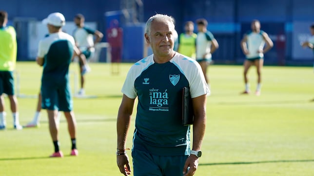 Sergio Pellicer y la necesidad de fichajes: “Hay que hacer un esfuerzo”