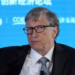 La OMS comparte el vaticinio de Bill Gates sobre cómo serán los próximos meses de la pandemia