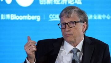 La OMS comparte el vaticinio de Bill Gates sobre c¨®mo ser¨¢n los pr¨®ximos meses de la pandemia