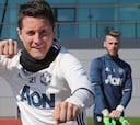 Ander Herrera ficha por el PSG