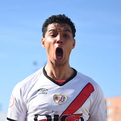 Todos los caminos del Rayo conducen a Etienne Etoo