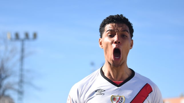 Todos los caminos del Rayo conducen a Etienne Etoo