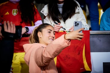 Alemania - España: apuestas y pronósticos de la Final de la UEFA Nations League Femenina - 28/11/25