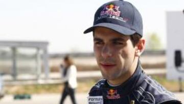 Toro Rosso confirma a Alguersuari como piloto titular a partir de Hungría