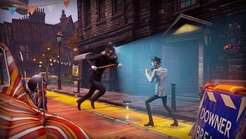 We Happy Few vuelve a retrasarse