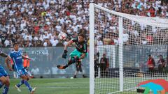 “No se si tengo la titularidad asegurada”: de cuestionado a pieza clave de la U