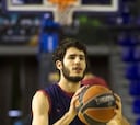 Orenga dio la lista para el Mundial: Abrines es la novedad