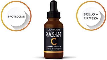 El sérum con ácido hialurónico, con 15,300 opiniones en Amazon y, ahora, con un 10% de descuento
