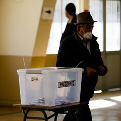 Elecciones Primarias Servel 2021: cómo consultar el conteo en directo