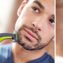 Philips OneBlade: la recortadora de barba barata y con 62.000 valoraciones en Amazon
