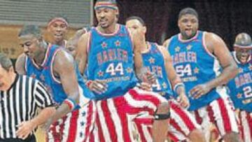Los Globetrotters