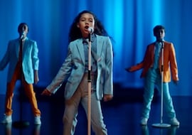 Muere la madre de Sandra Valero, representante de España en Eurovisión Junior 2023